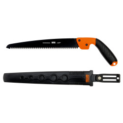 Scie droite BAHCO pour viticulture et arboriculture 280mm