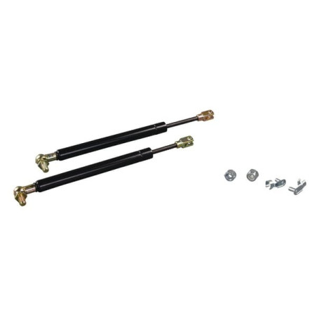 Vérin à gaz DAKEN V9903