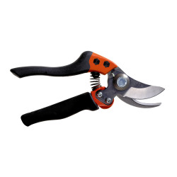 Sécateur droitier PXR ergonomique BAHCO 21 cm