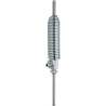 Vérin hydraulique MZ 6008800