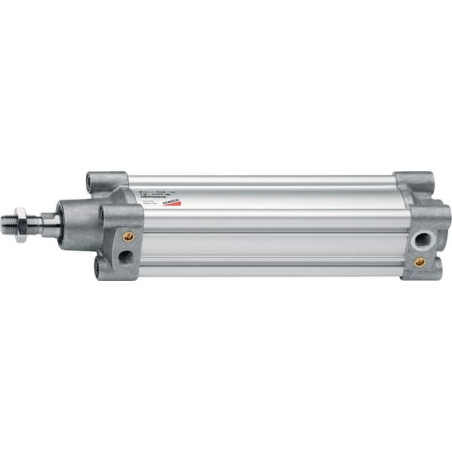 Vérin CAMOZZI 63MP2C080A0200R