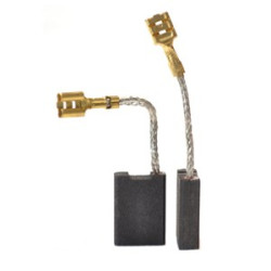 Jeu de charbons BOSCH - HILTI 1607014171