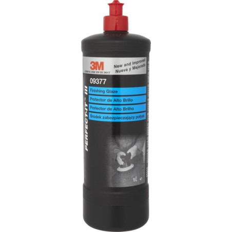 Vernis de finition 1L 3M 09377