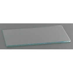 Verre de sécurité WELDSAFE WP65000