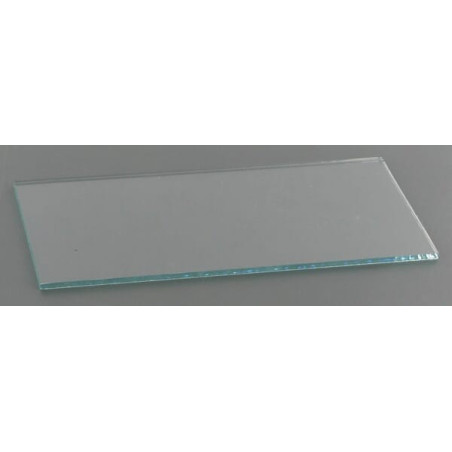 Verre de sécurité WELDSAFE WP65000