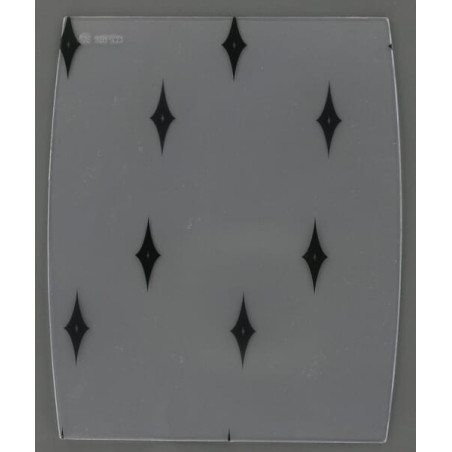 Verre de sécurité WELDLINE WP261983