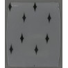 Verre de sécurité WELDLINE WP261983
