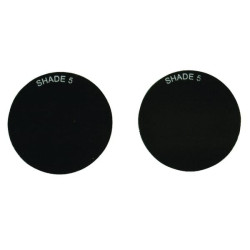Verre de sécurité WELDSAFE WP79005