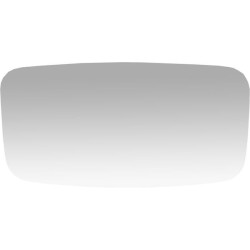 Verre de rétroviseur VAPORMATIC VLD1078