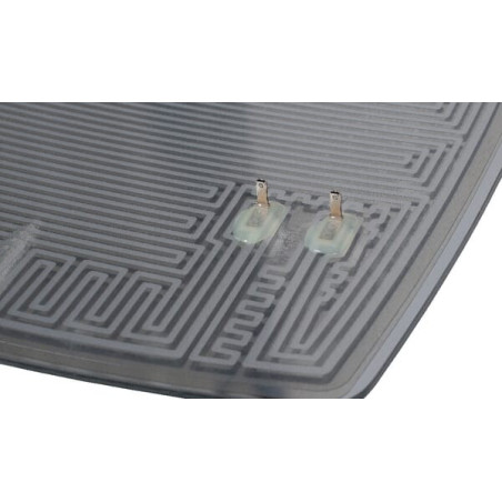 Verres miroirs MEKRA-LANG 401009004099