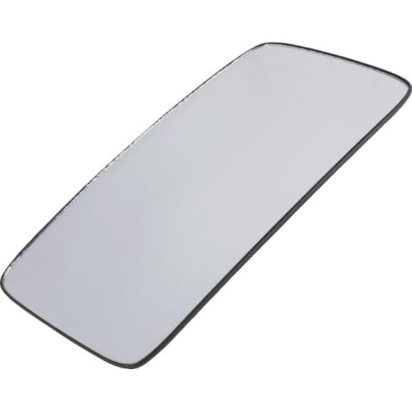 Verre de rétroviseur CLAAS 0011419230