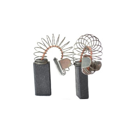 Jeu de charbons BOSCH GBS100A - GBS100AE