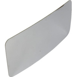 Verre de rétroviseur CLAAS 0006181910