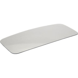 Verre de rétroviseur CLAAS 6005025880