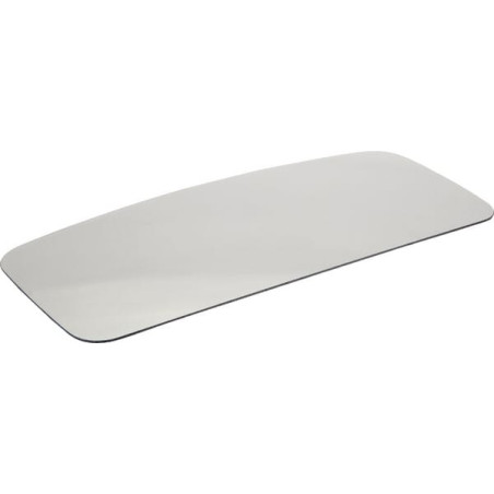 Verre de rétroviseur CLAAS 6005025880