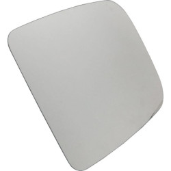 Verre de rétroviseur CNH 47589079