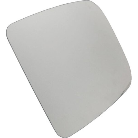 Verre de rétroviseur CNH 47589079