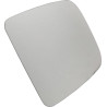 Verre de rétroviseur CNH 47589079