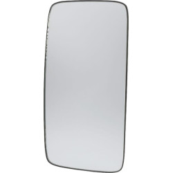 Verre de rétroviseur FENDT F931812150010