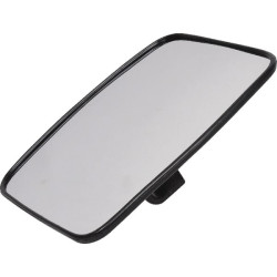 Verre de rétroviseur MASSEY FERGUSON 3311762M91