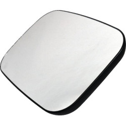 Verre de rétroviseur MASSEY FERGUSON 3905548M91