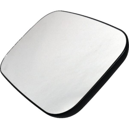 Verre de rétroviseur MASSEY FERGUSON 3905548M91