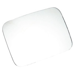 Verre de rétroviseur UNIVERSEL CA100536HC