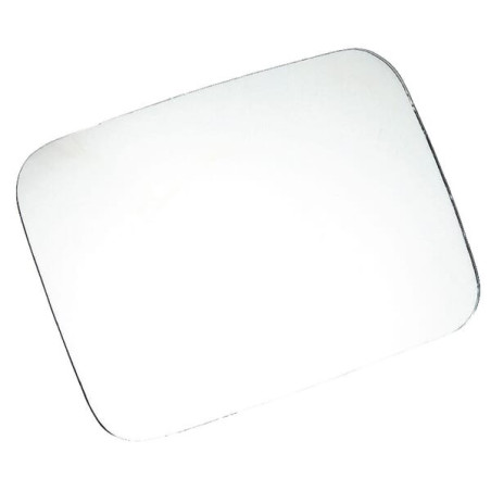 Verre de rétroviseur UNIVERSEL CA100536HC