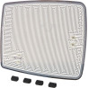 Verre de rétroviseur VALTRA ACV0759270