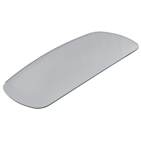 Verre de rétroviseur HELLA 9EY117124001