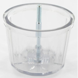 Verre KONGSKILDE INDUSTRIES A-FS 9021001001900