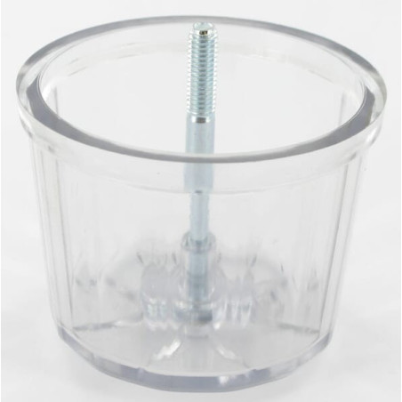 Verre KONGSKILDE INDUSTRIES A-FS 9021001001900