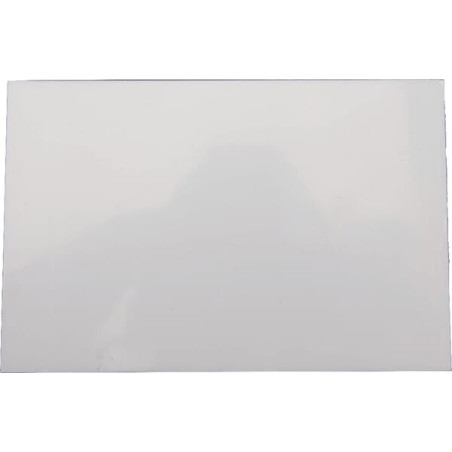 Verre de sécurité 3M 528025