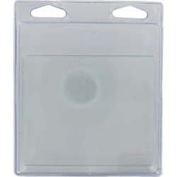 Verres transparents 100x120mm UNIVERSEL KRWP65030P002