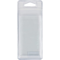 Verres transparents 105x50mm UNIVERSEL KRWP63101P002