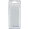 Verres transparents 108x50mm UNIVERSEL KRWP65000P002