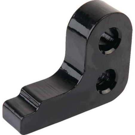 Verrou SAUERMANN HS5025JD17