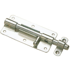 Verrou 100mm UNIVERSEL HS104108
