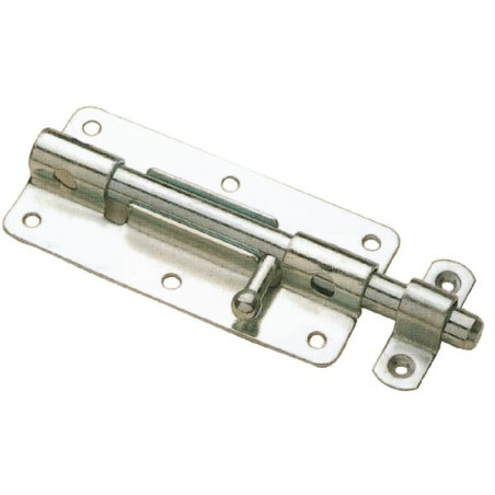Verrou 100mm UNIVERSEL HS104108
