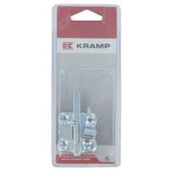 Verrou 40 x 40 x 8 Zingué UNIVERSEL KRHS010372P001