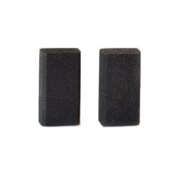 Jeu de charbons BOSCH 2604321904