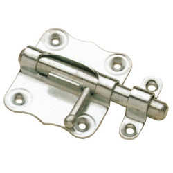 Verrou 50 x 50 x 9 UNIVERSEL HS010373