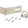 Verrou à cadenas 100mm UNIVERSEL 0960532100301