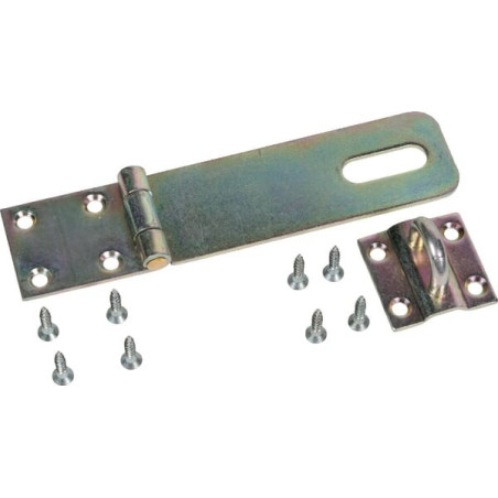 Verrou à cadenas 155mm UNIVERSEL 0960533000301