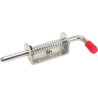 Verrou avec ressort 1-2" UNIVERSEL TO4205B