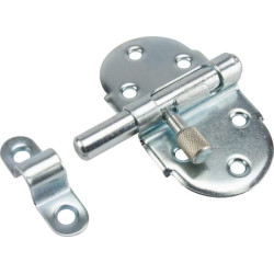 Verrou avec ressort 35 x 70 x 7 UNIVERSEL HS010900