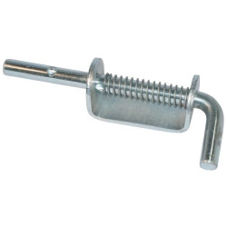 Verrou avec ressort 5-8" UNIVERSEL TO4205C