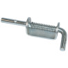 Verrou avec ressort 5-8" UNIVERSEL TO4205C