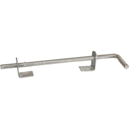 Verrou long 400mm UNIVERSEL HS135342