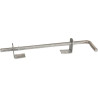 Verrou long 400mm UNIVERSEL HS135342
